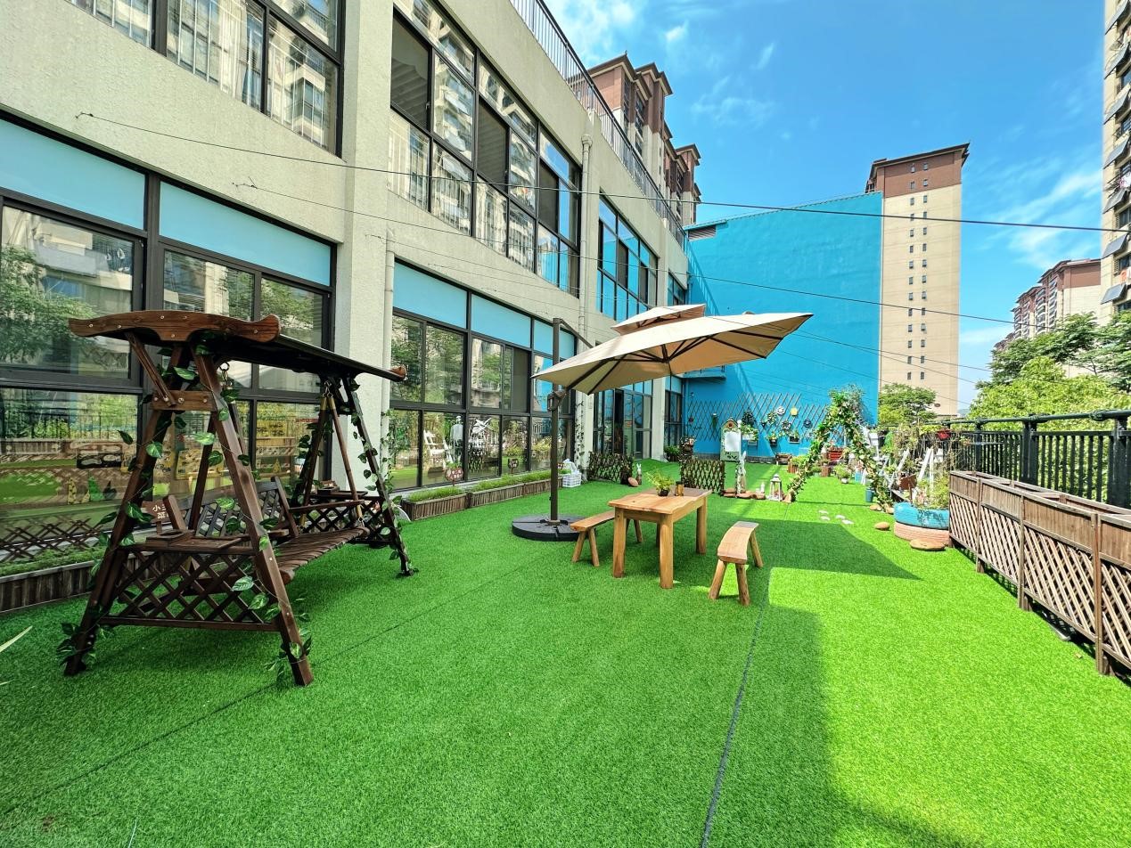 糖果派对官网-追求康健,你我一起生长