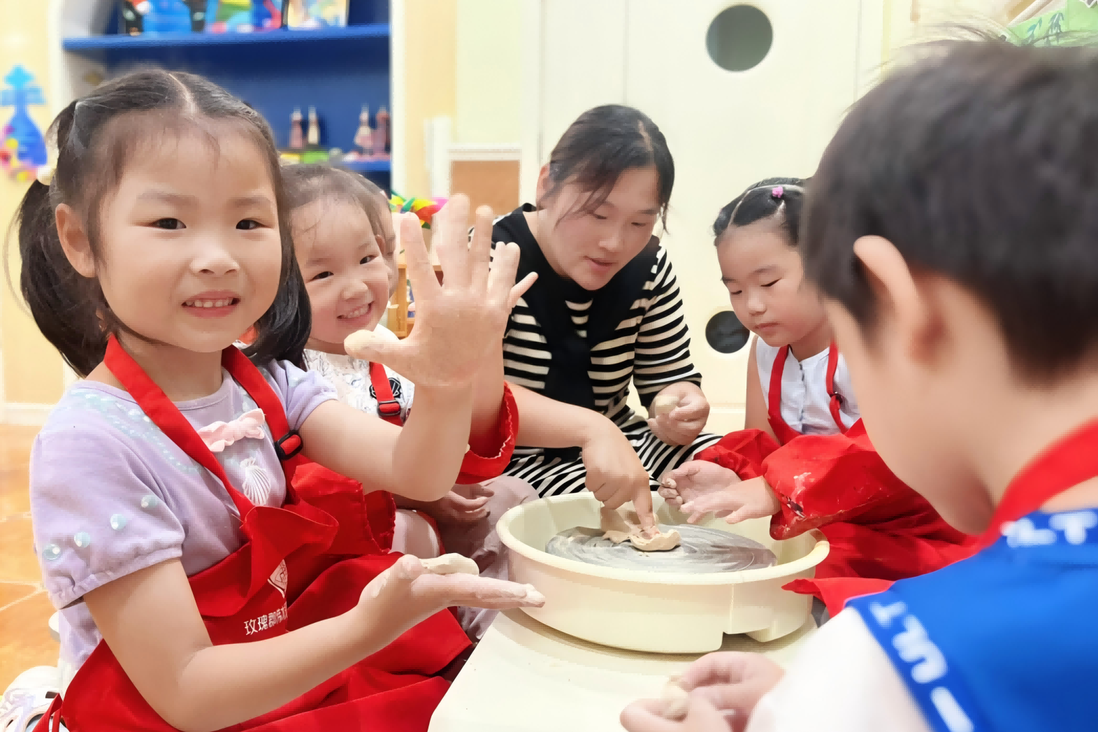 糖果派对官网-追求康健,你我一起生长