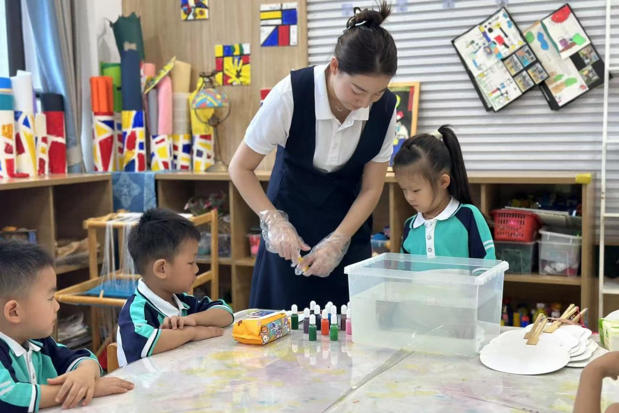 糖果派对官网-追求康健,你我一起生长